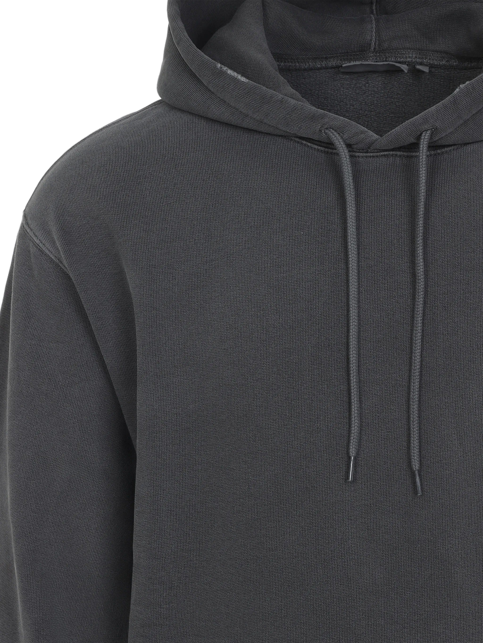Hooded Torion Sweat