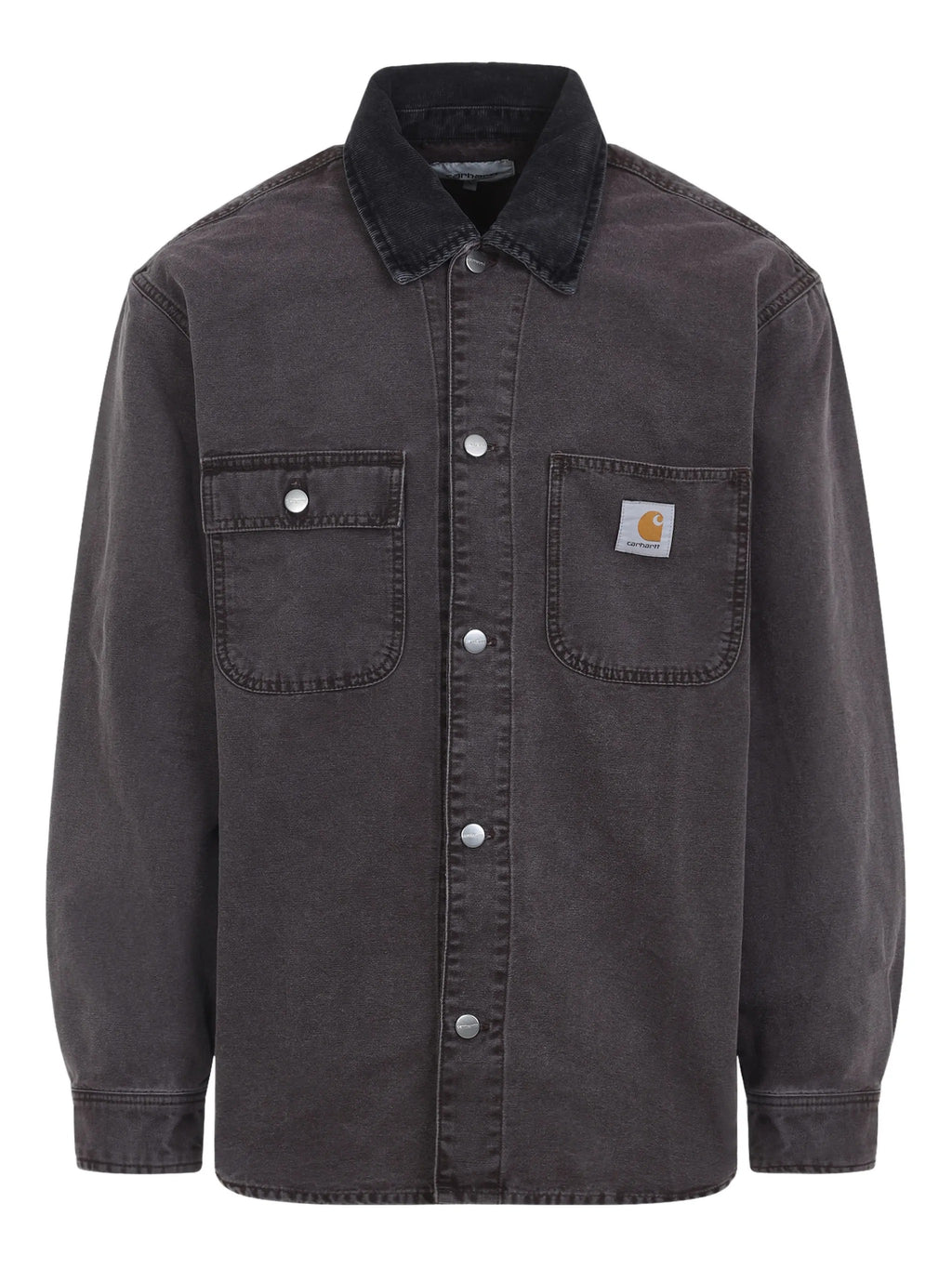 Mitch Shirt Jac