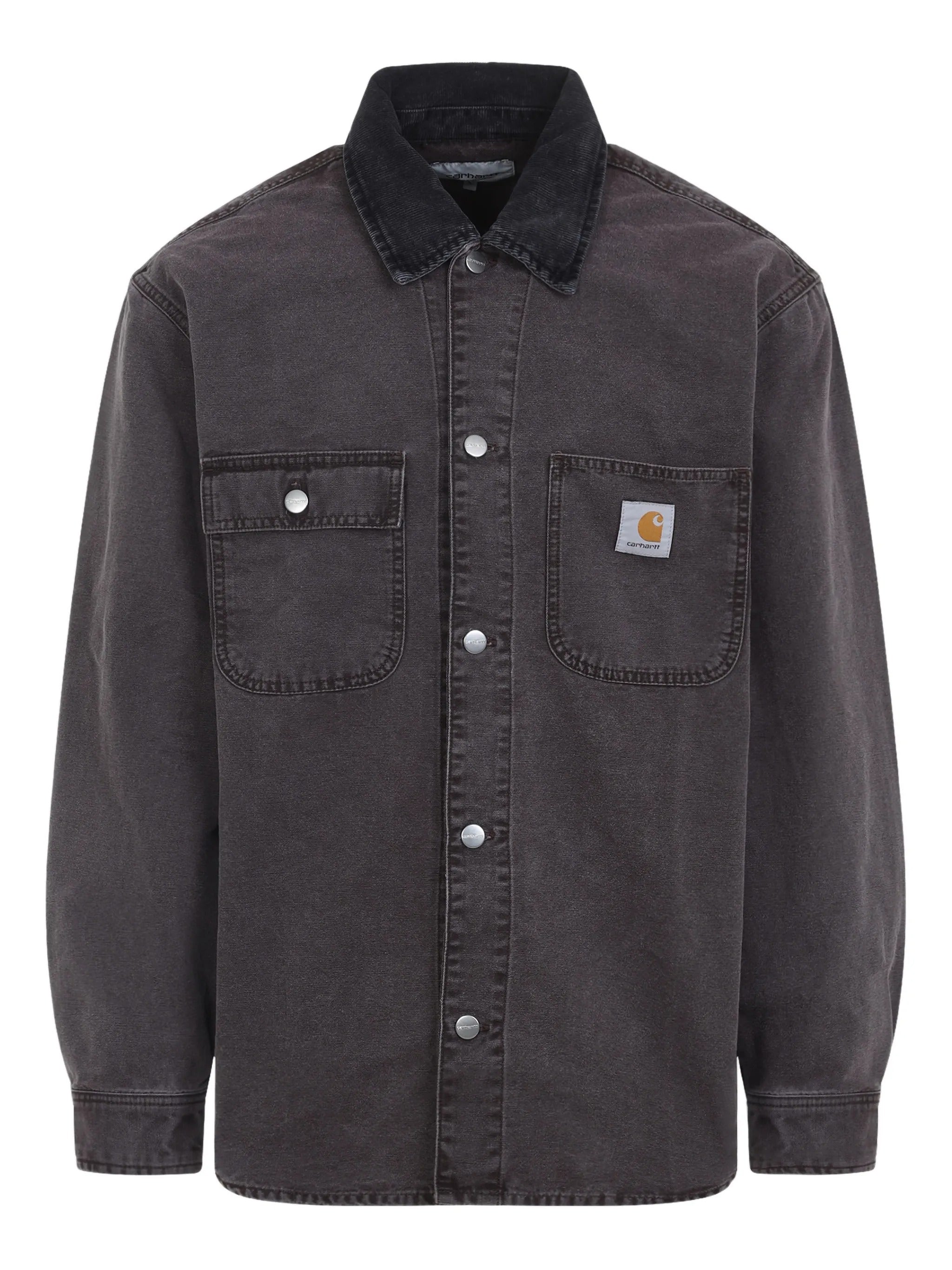 Mitch Shirt Jac
