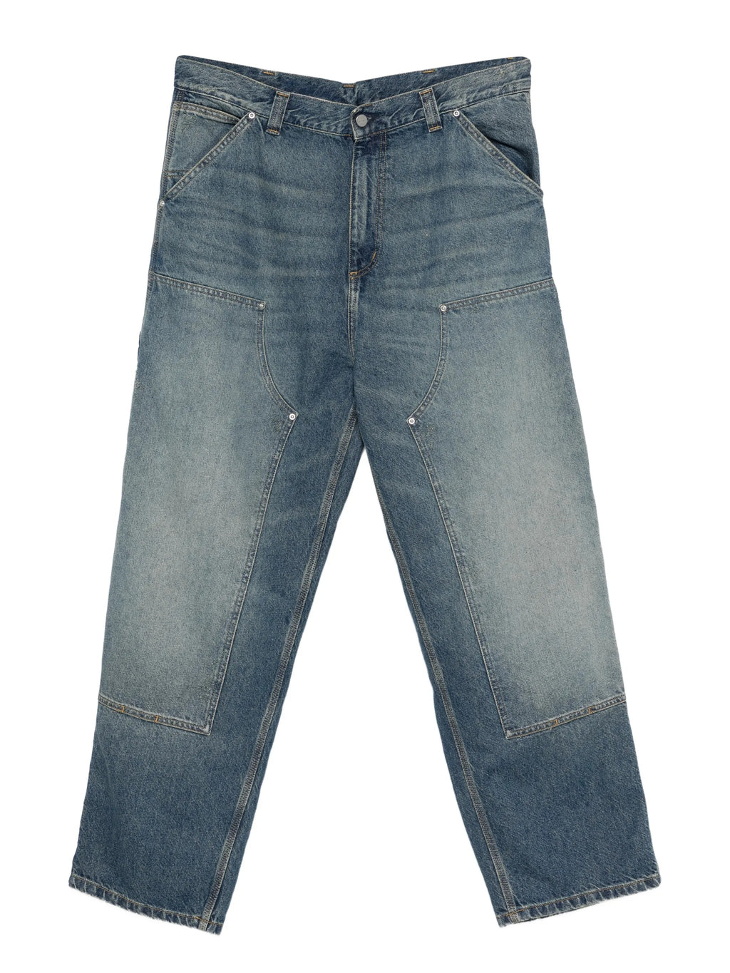 OG Double Knee Pant