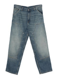 OG Double Knee Pant