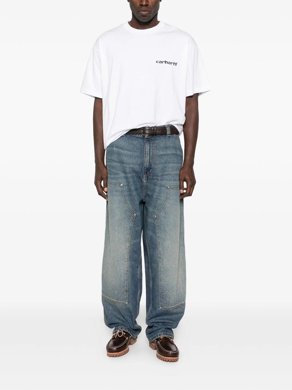 OG Double Knee Pant