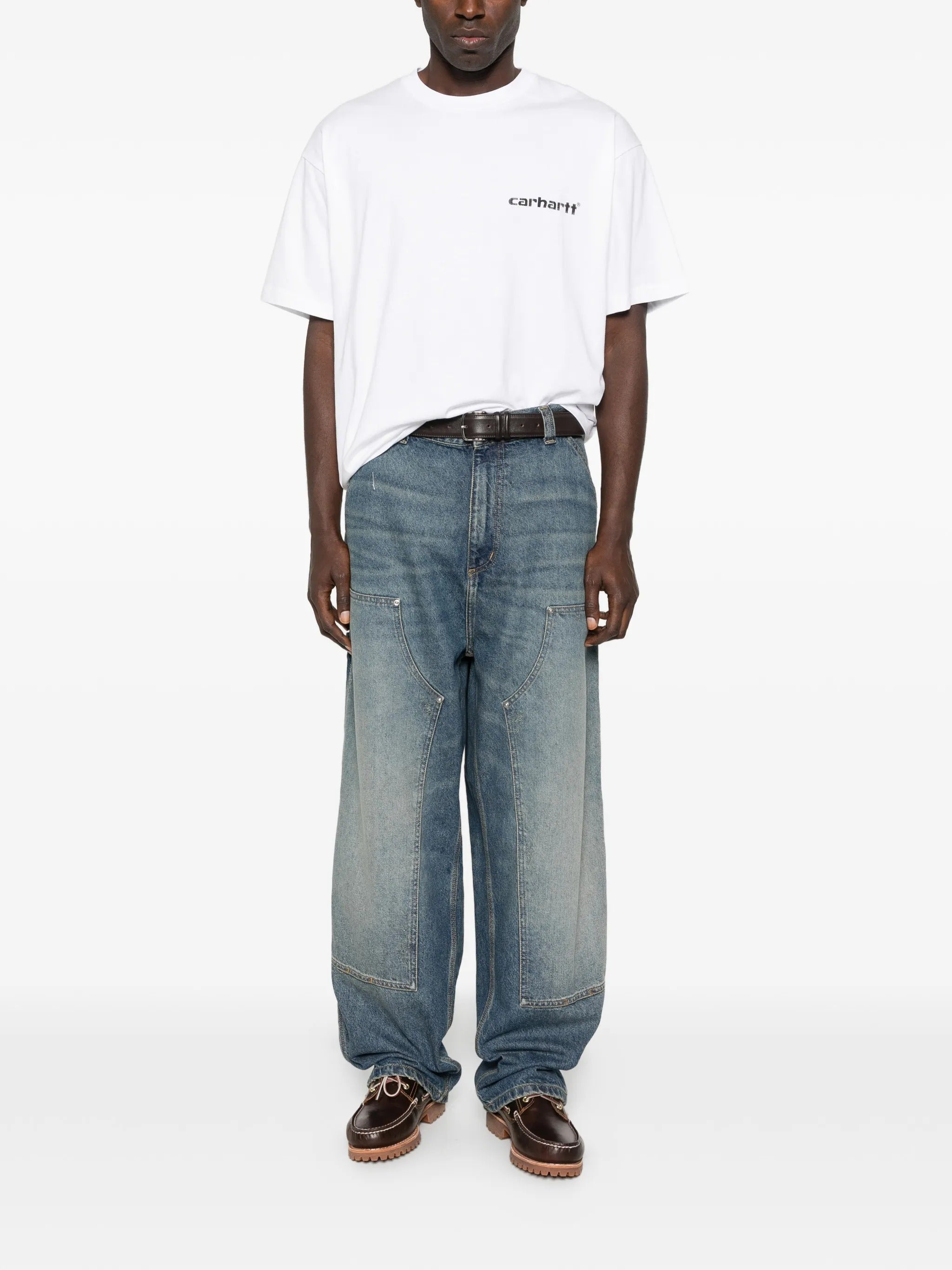 OG Double Knee Pant