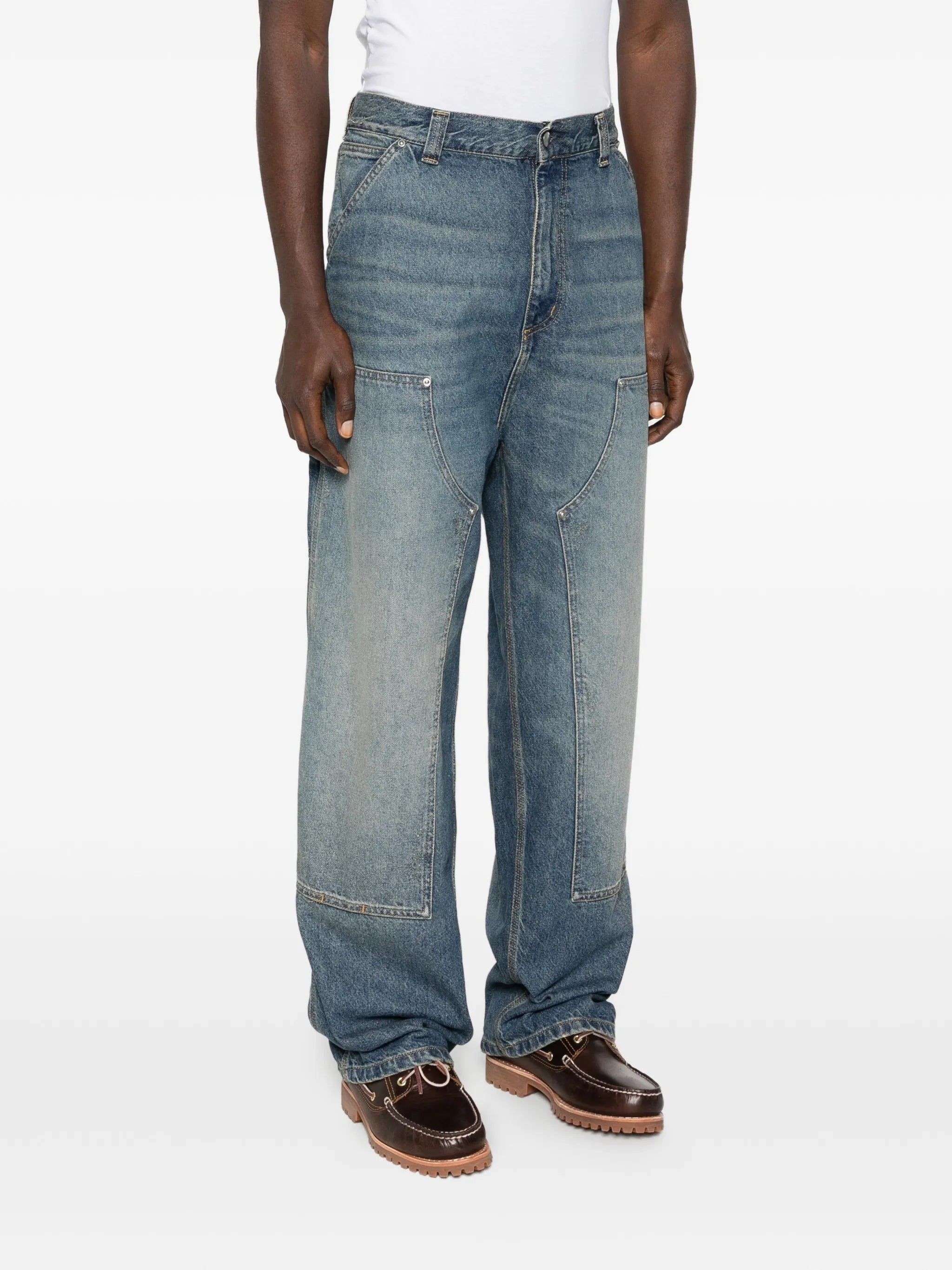 OG Double Knee Pant