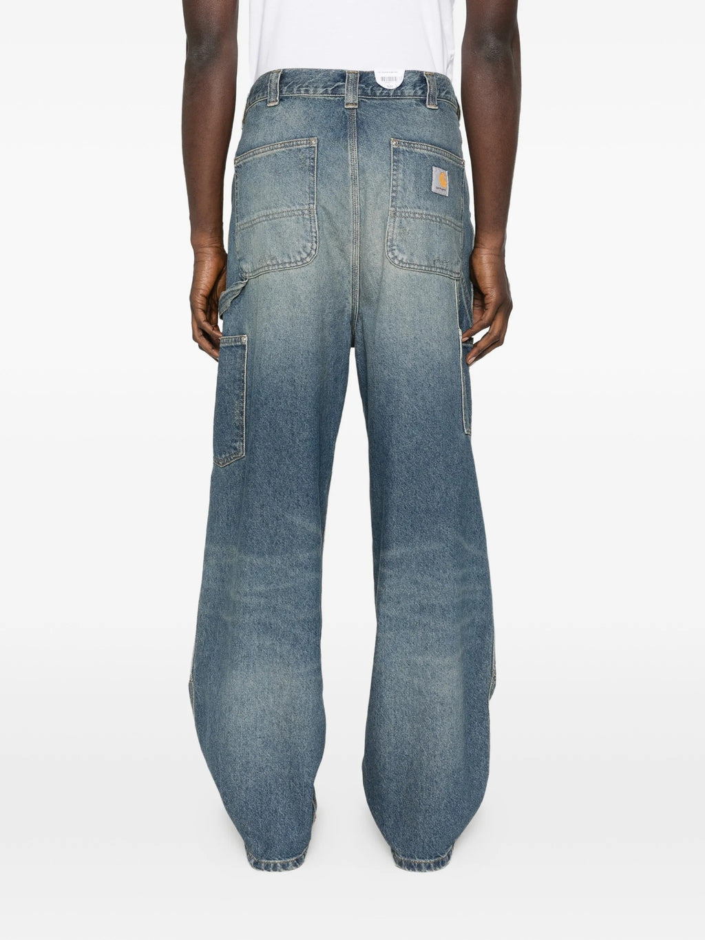 OG Double Knee Pant