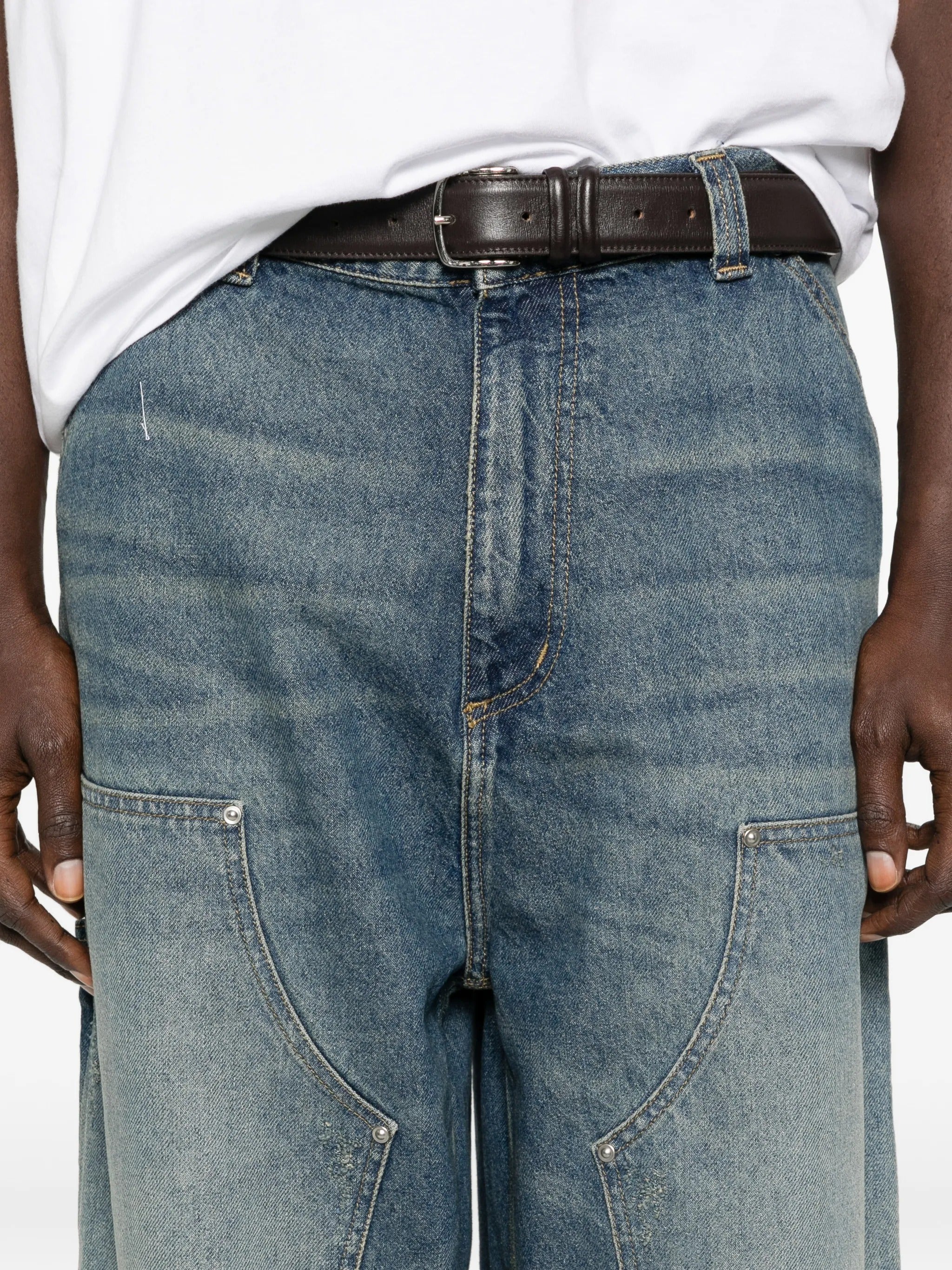 OG Double Knee Pant