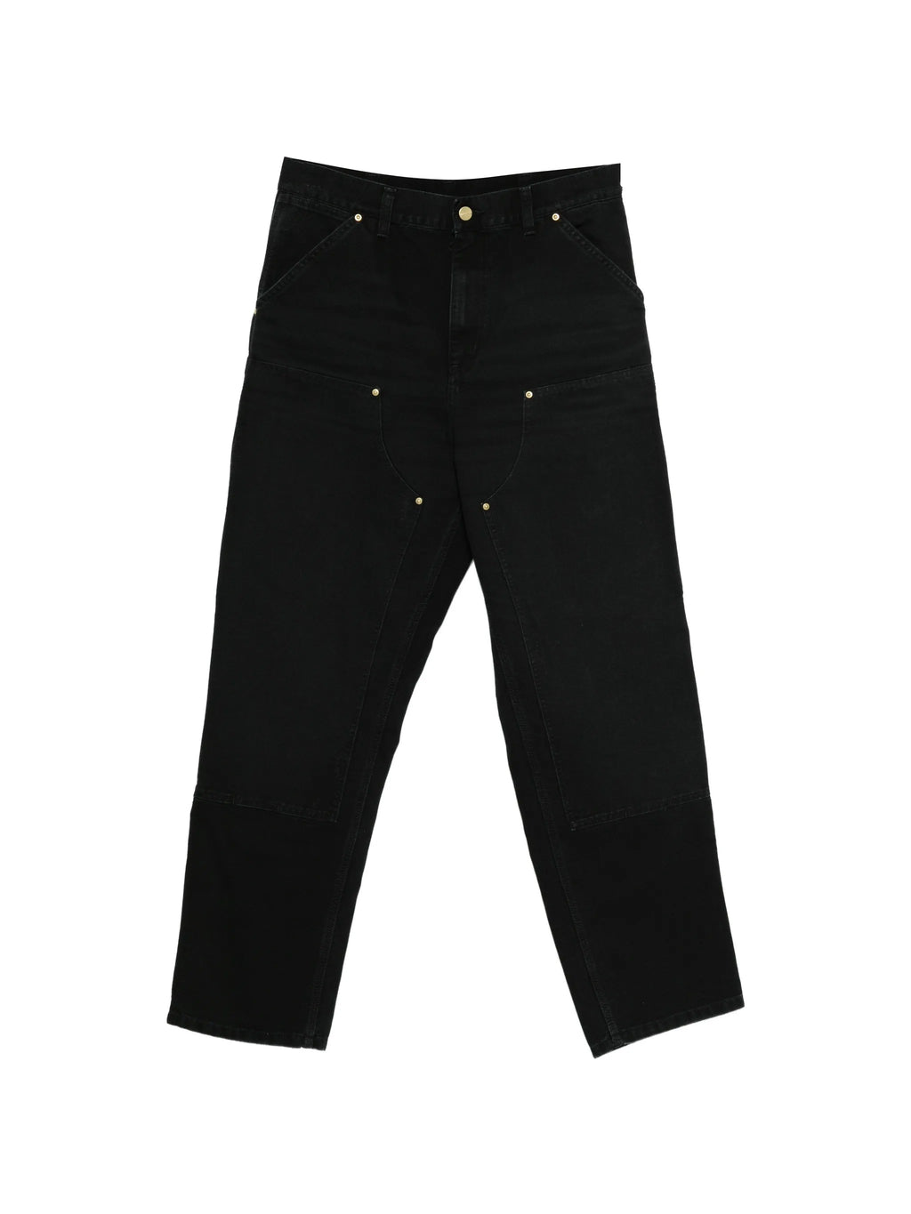 Double Knee Pant