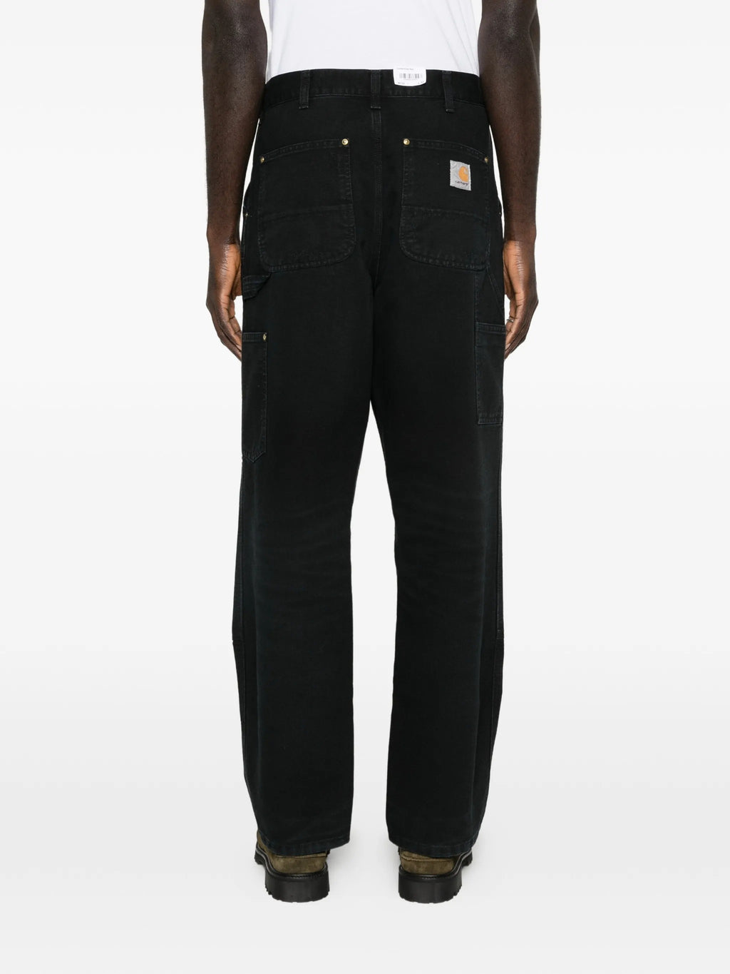 Double Knee Pant
