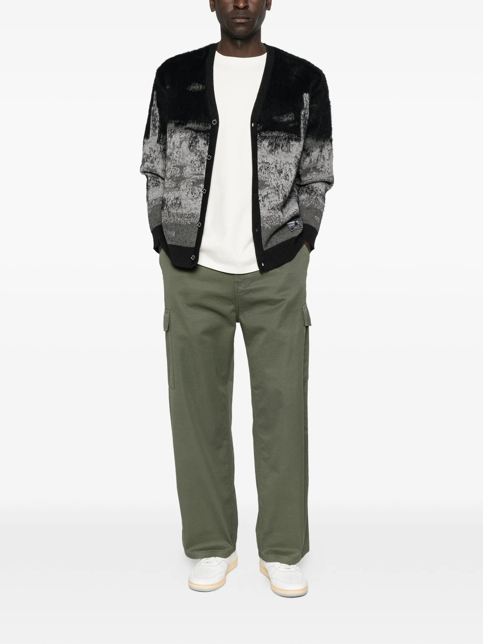 Brady Cargo Pant