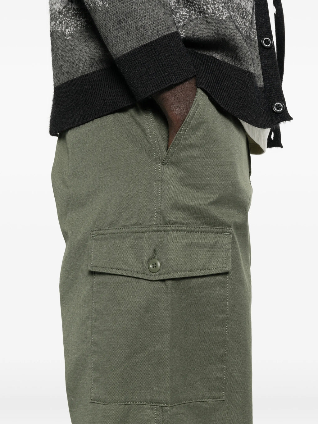 Brady Cargo Pant