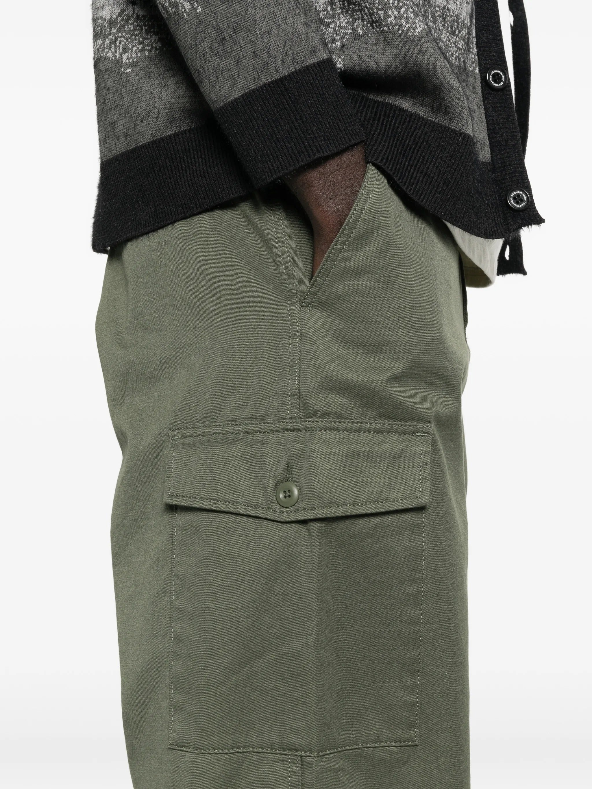 Brady Cargo Pant