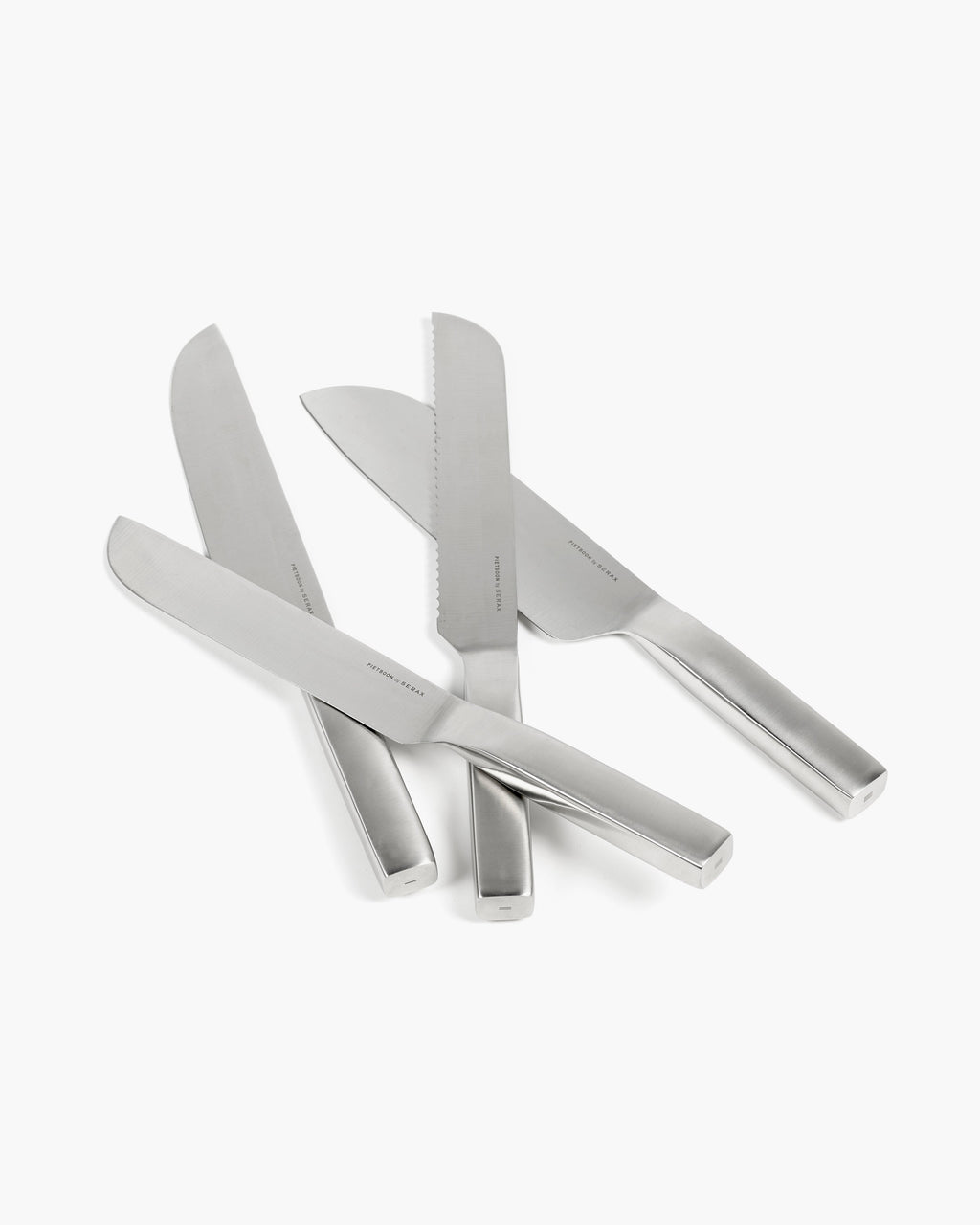 KNIFE SET 4 PC BASE