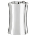 Insulated wine cooler Bamboo Inox