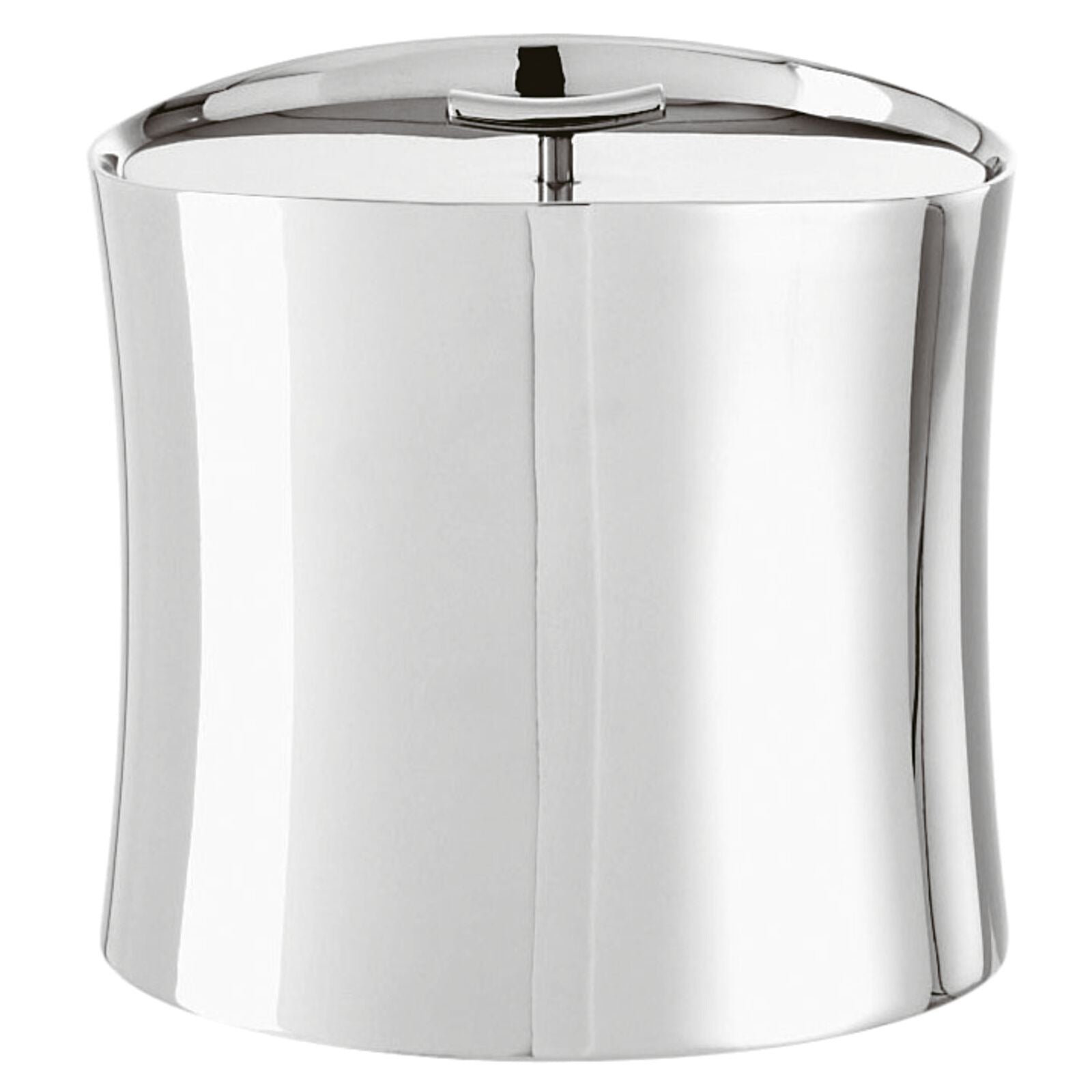 Insulated ice bucket Bamboo Inox