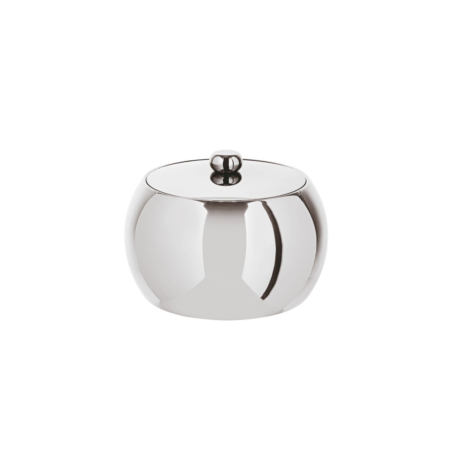 Insulated ice bucket Sphera Inox