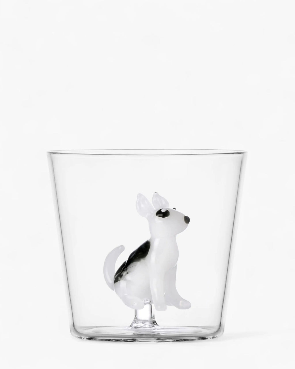 DOGS Tumbler assortiti (Bull Terrier, Golden Retriver, Dalmata, Chihuahua, French Bulldog, Barboncino)