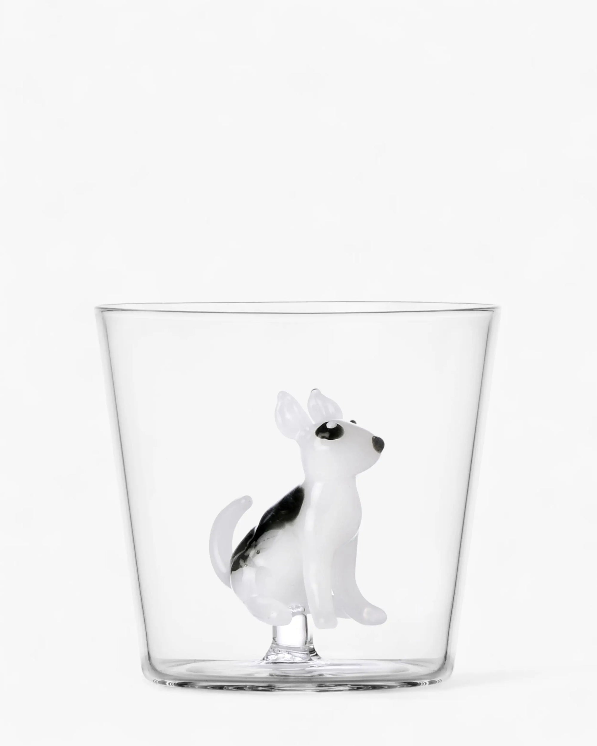 DOGS Tumbler assortiti (Bull Terrier, Golden Retriver, Dalmata, Chihuahua, French Bulldog, Barboncino)