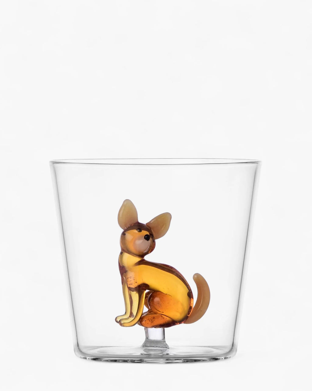 DOGS Tumbler assortiti (Bull Terrier, Golden Retriver, Dalmata, Chihuahua, French Bulldog, Barboncino)