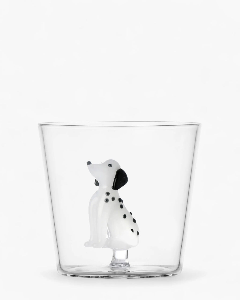 DOGS Tumbler assortiti (Bull Terrier, Golden Retriver, Dalmata, Chihuahua, French Bulldog, Barboncino)