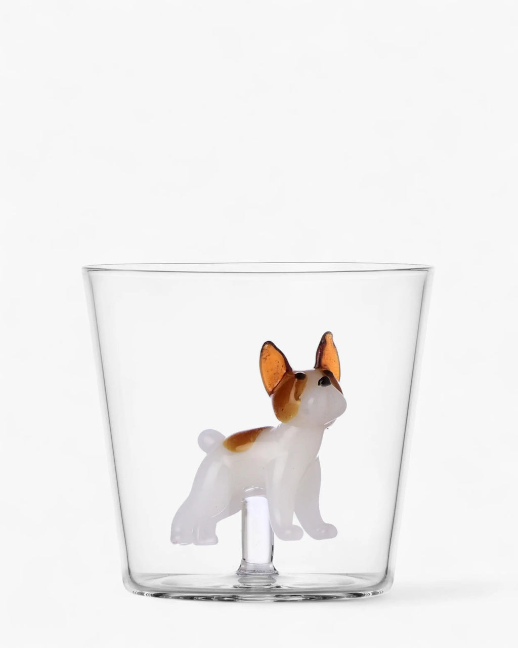 DOGS Tumbler assortiti (Bull Terrier, Golden Retriver, Dalmata, Chihuahua, French Bulldog, Barboncino)