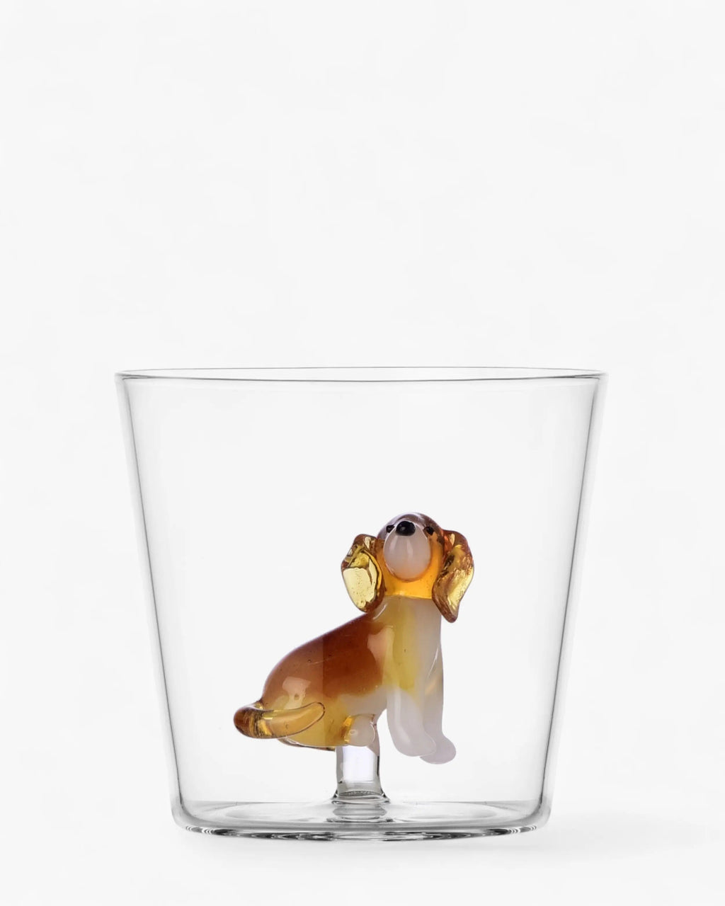 DOGS Tumbler assortiti (Bull Terrier, Golden Retriver, Dalmata, Chihuahua, French Bulldog, Barboncino)