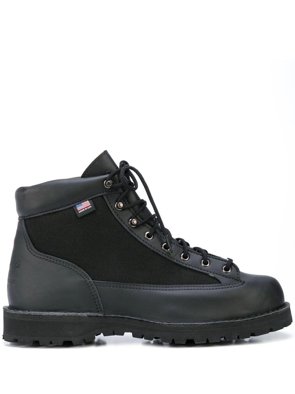 Men’s Danner Light Black