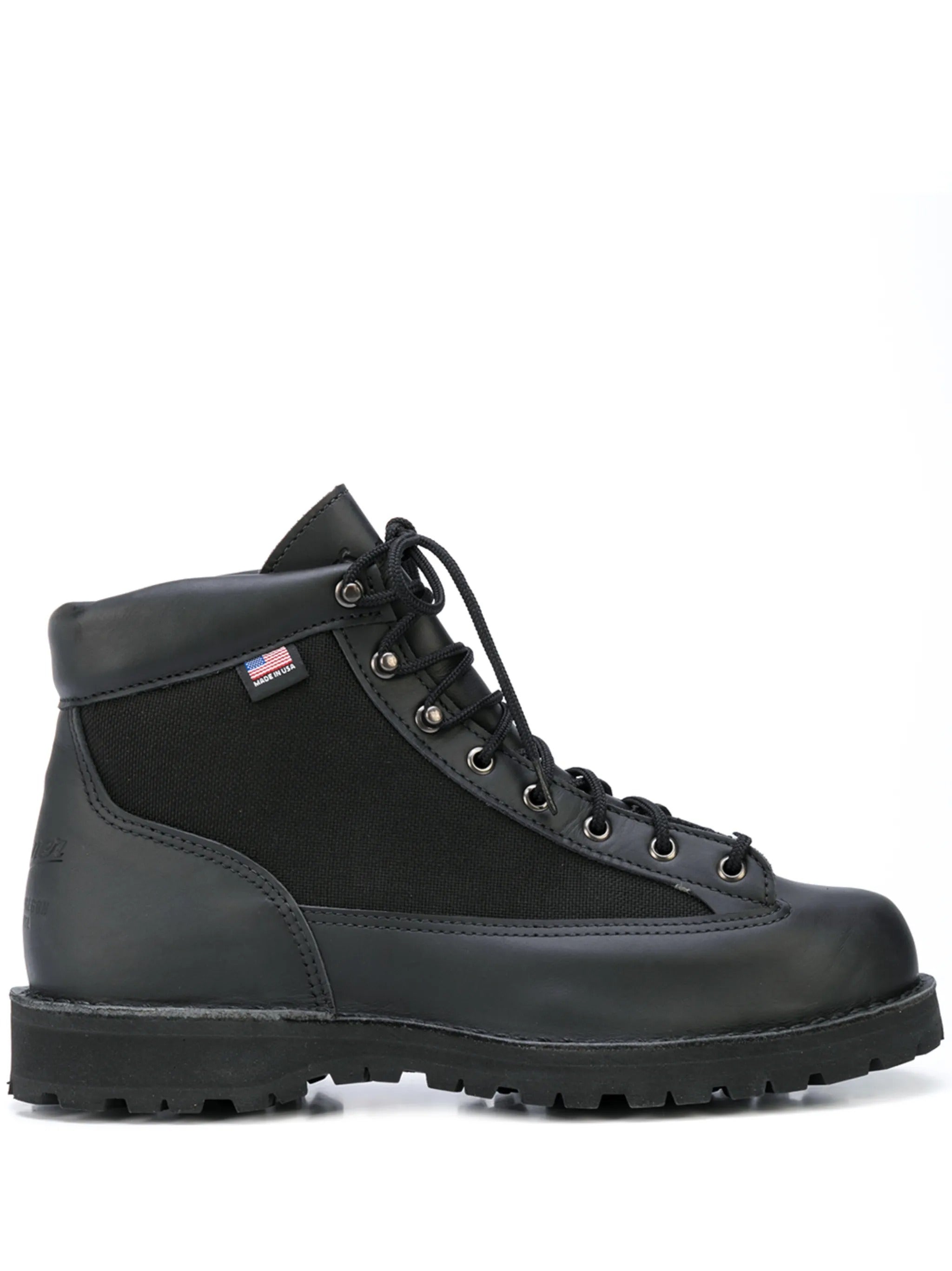 Men’s Danner Light Black