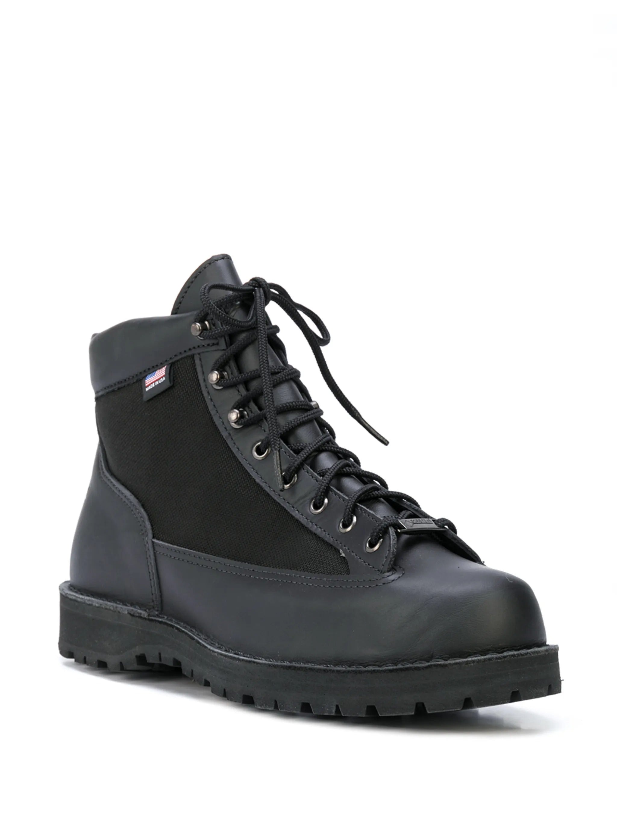 Men’s Danner Light Black