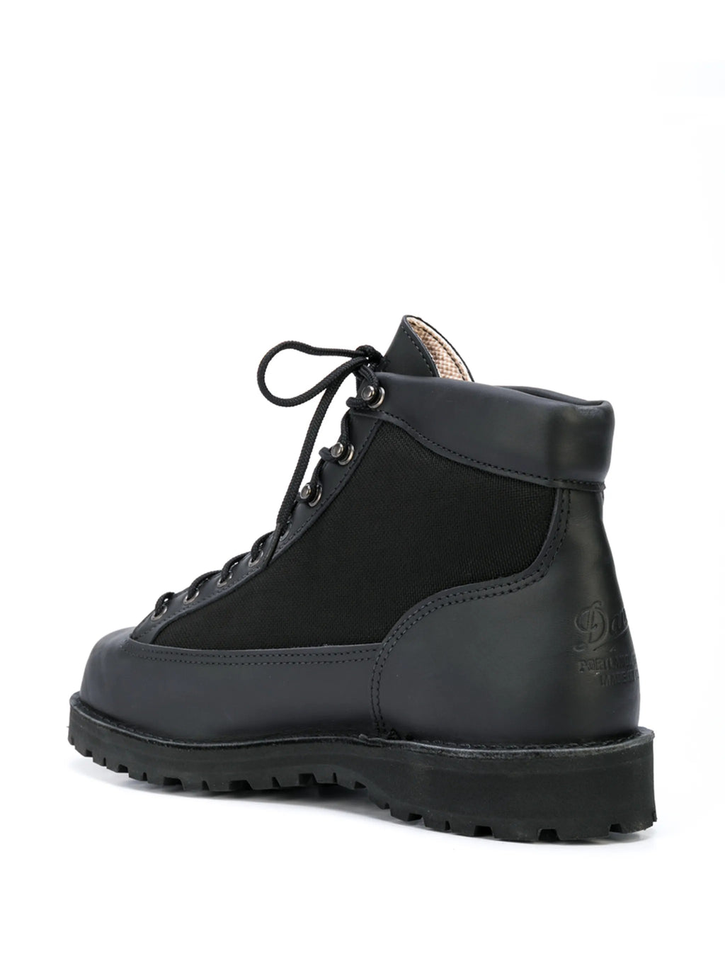 Men’s Danner Light Black