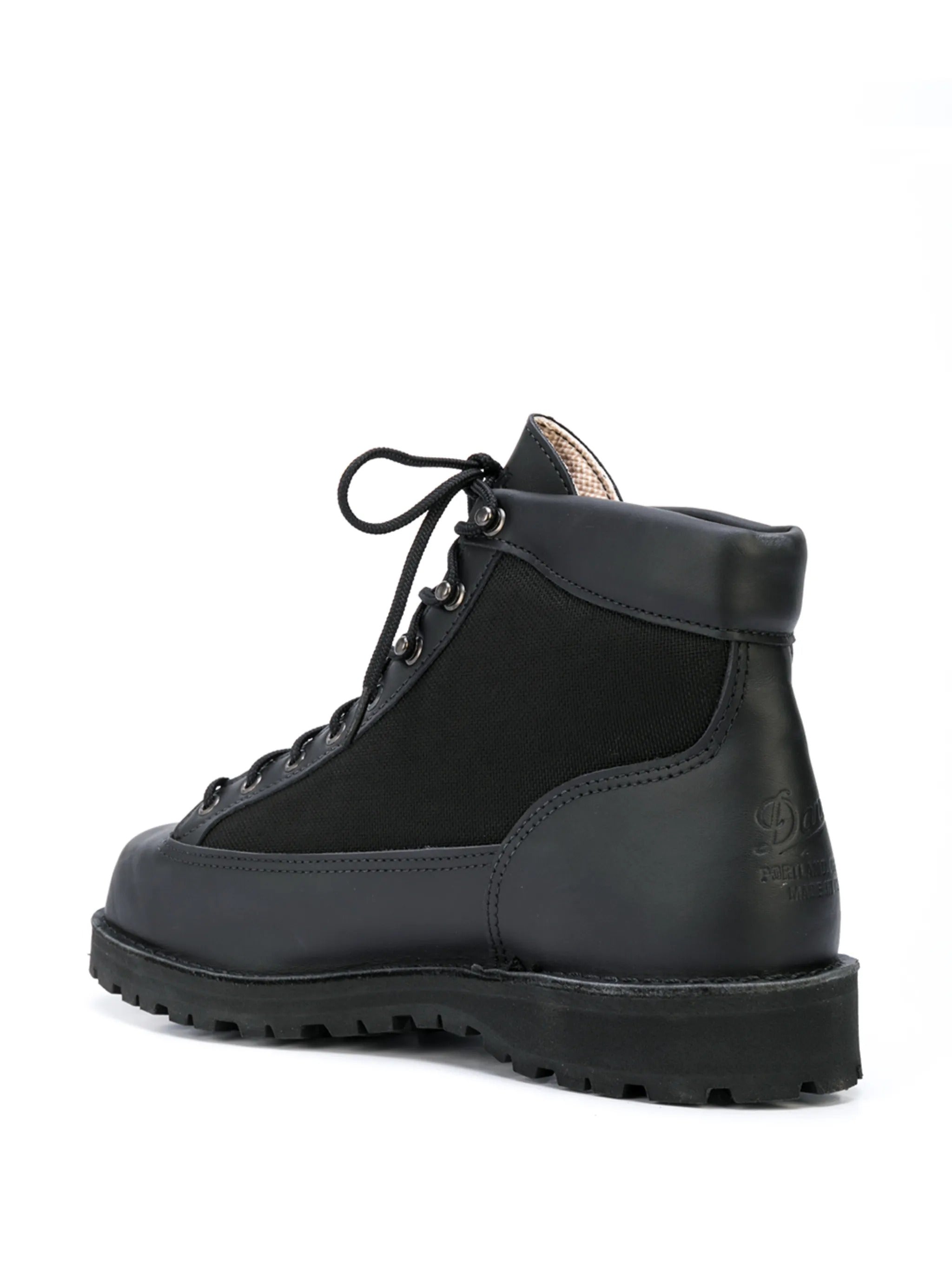 Men’s Danner Light Black