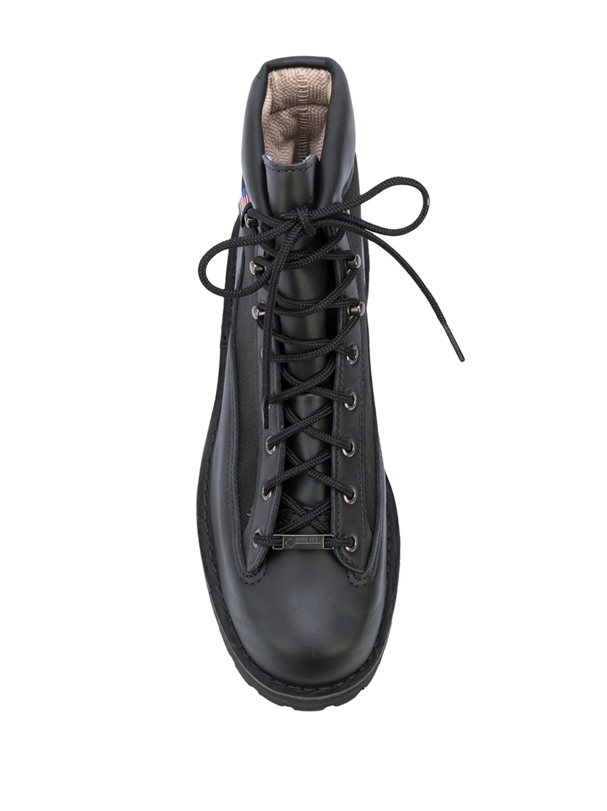 Men’s Danner Light Black