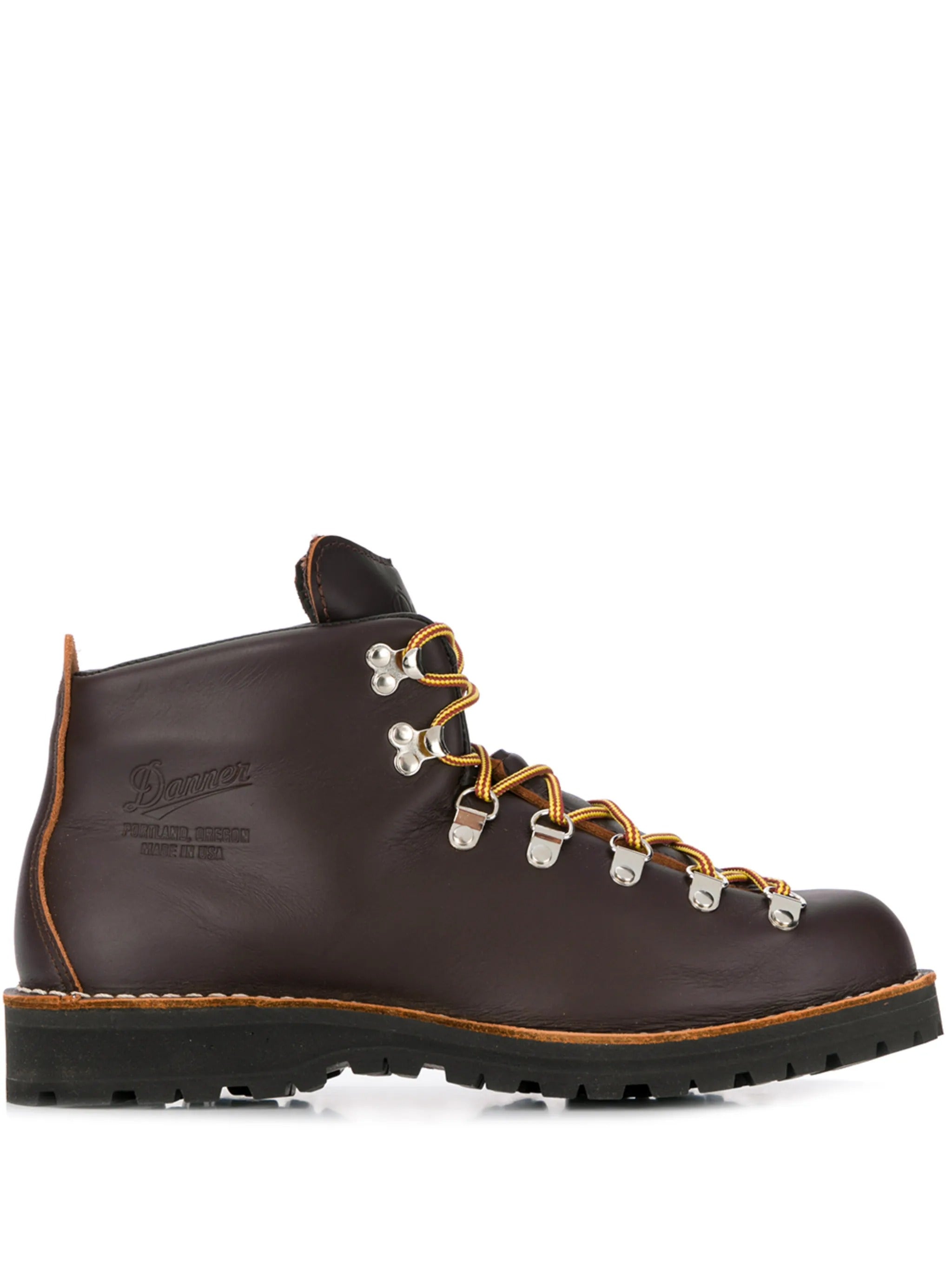 Men’s Mountain Light Brown