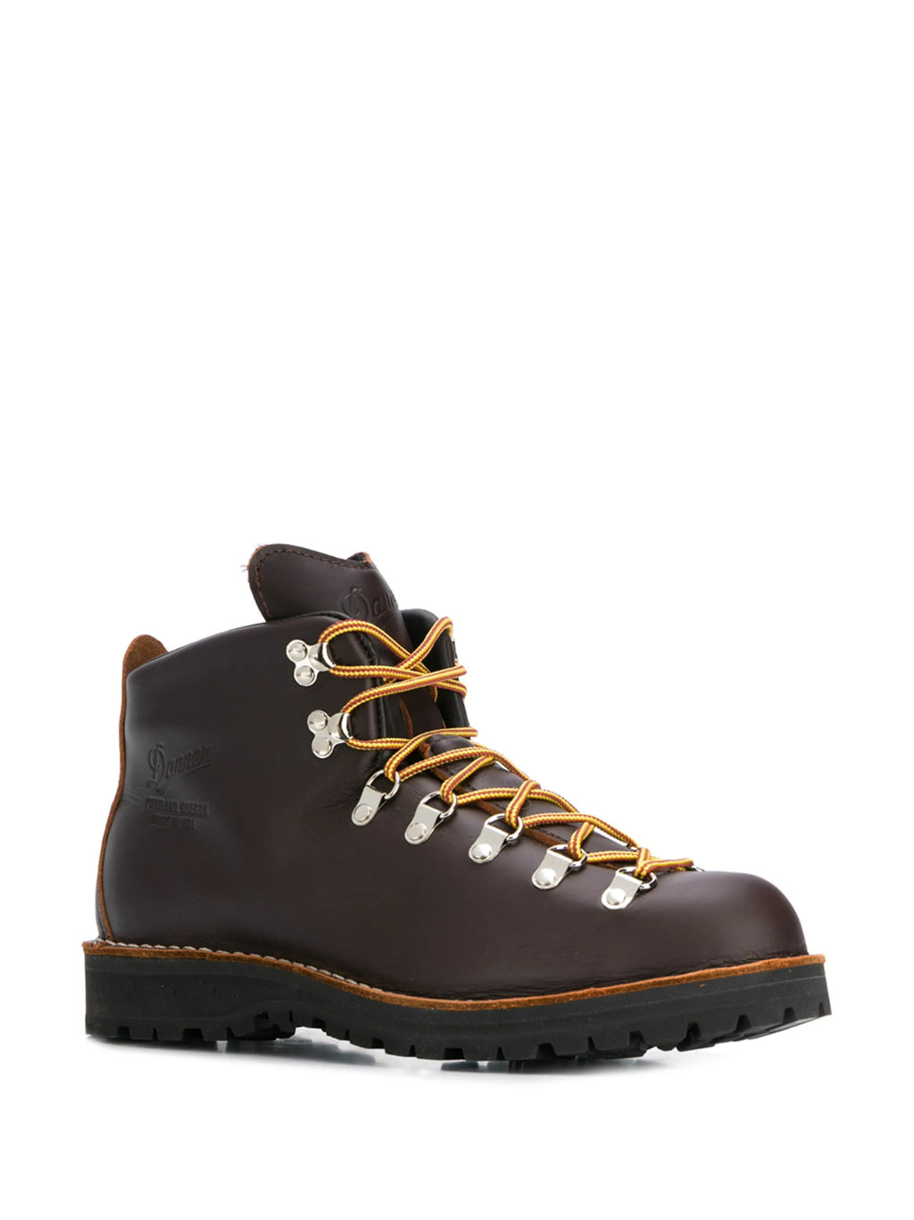 Men’s Mountain Light Brown