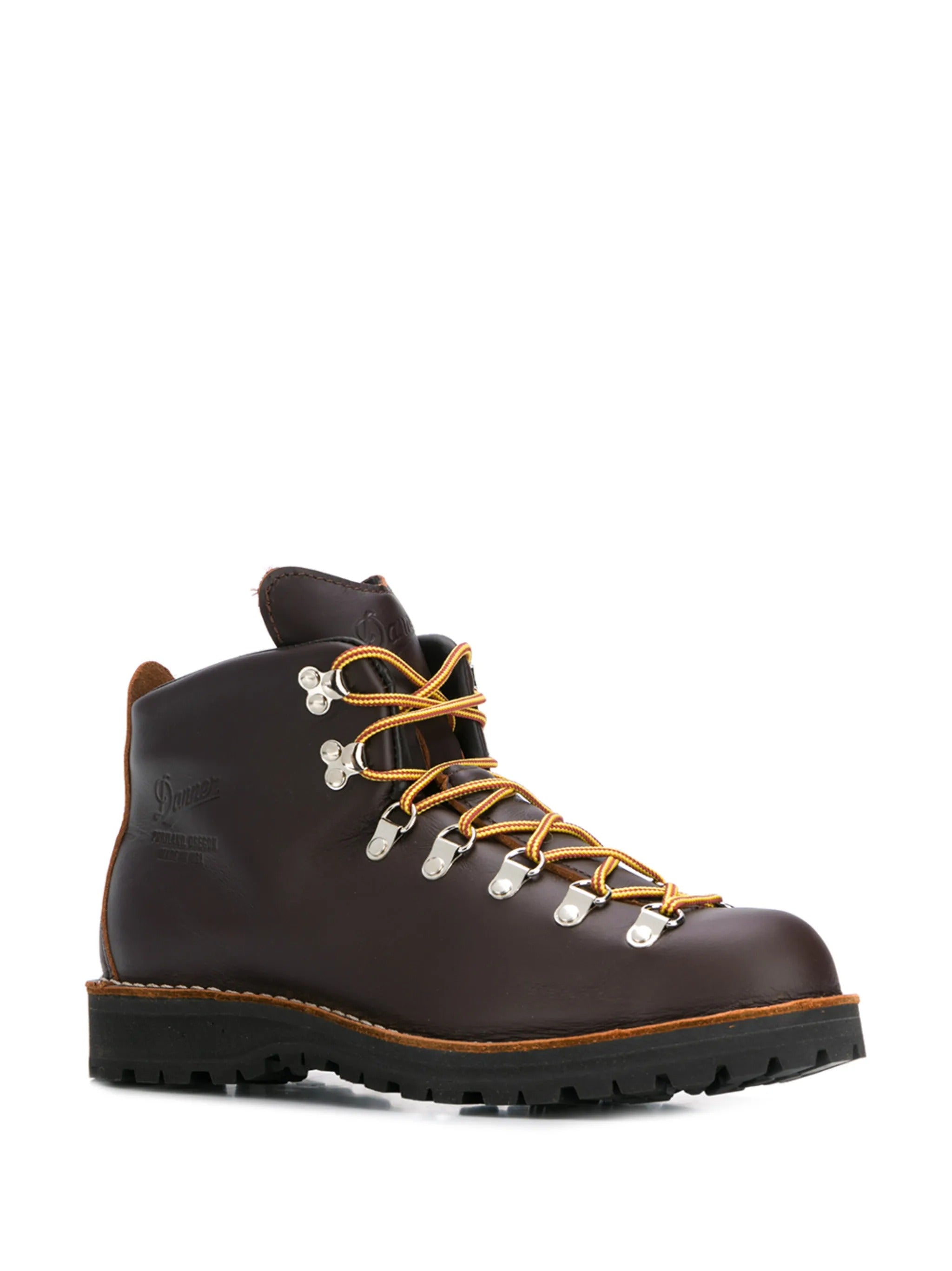 Men’s Mountain Light Brown