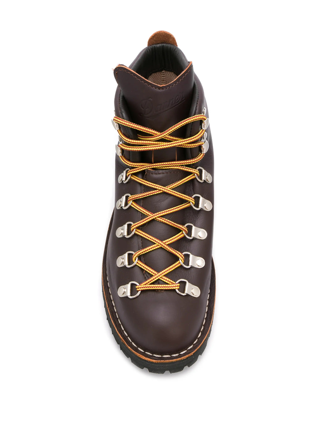 Men’s Mountain Light Brown