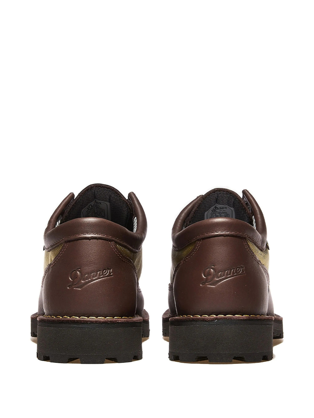 Men’s Danner Field Low GTX Pine