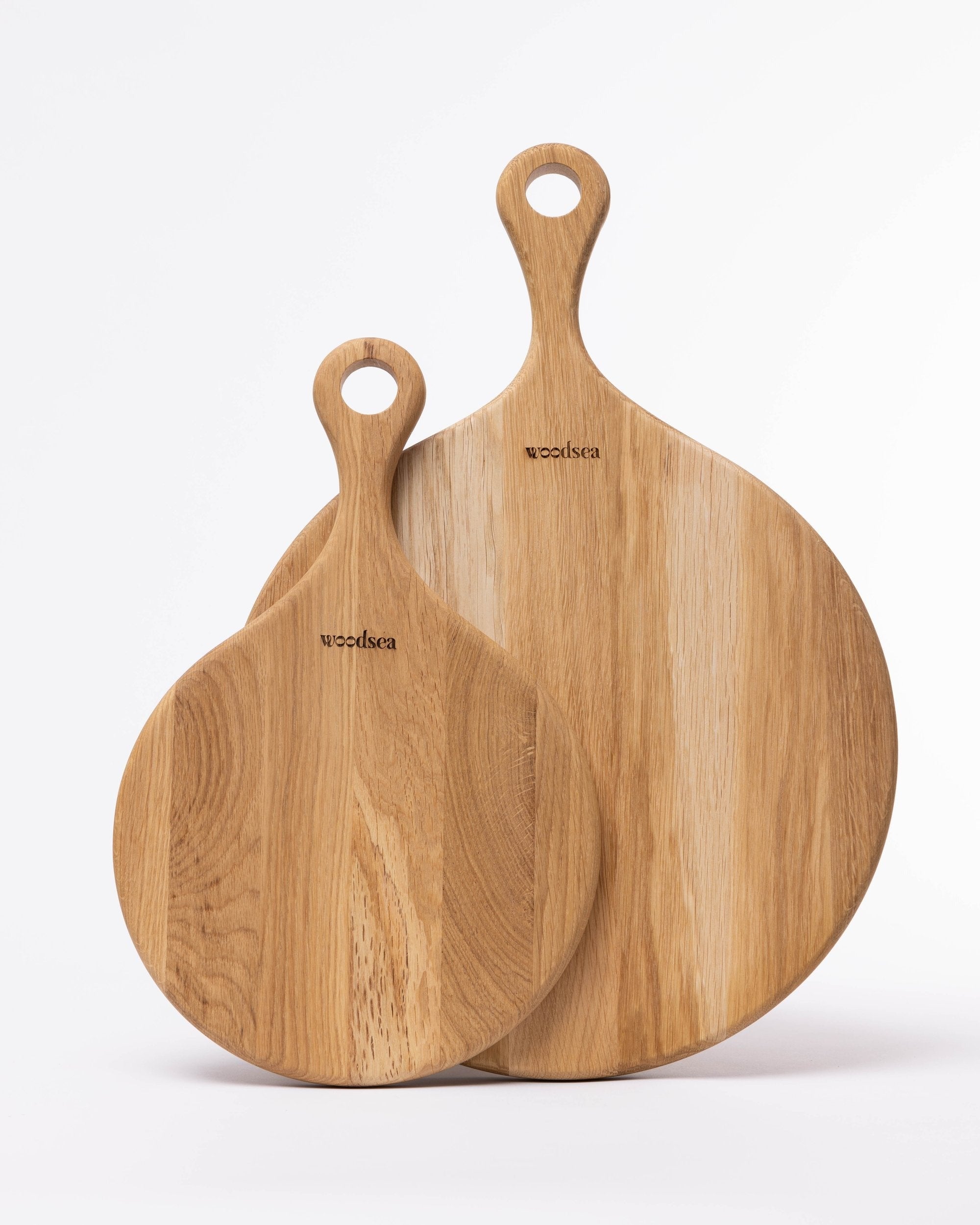 Native Pizza board S