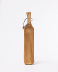 Native serving board