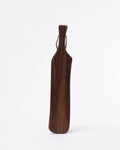 Native serving board