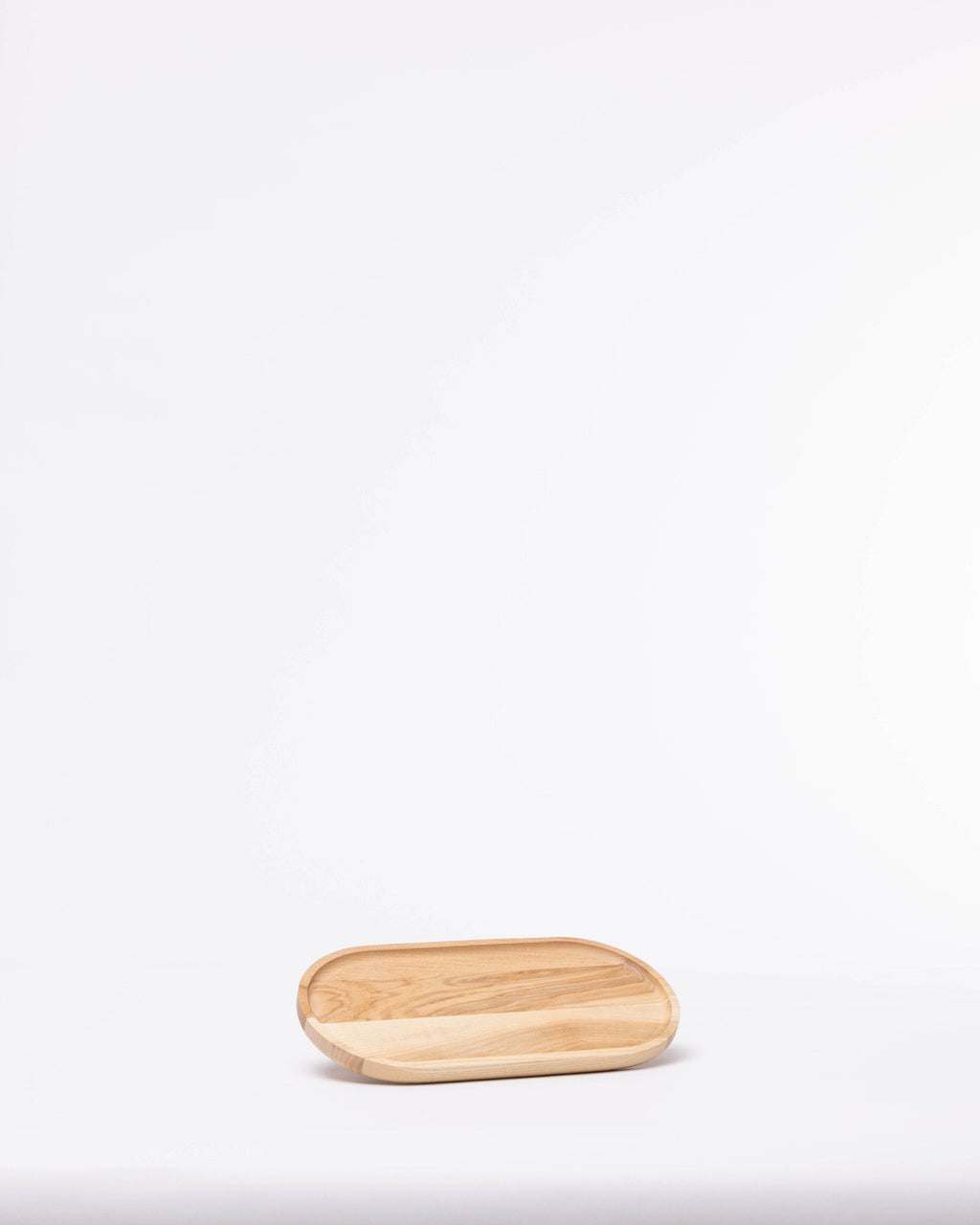 Oval tray Niya 24cm