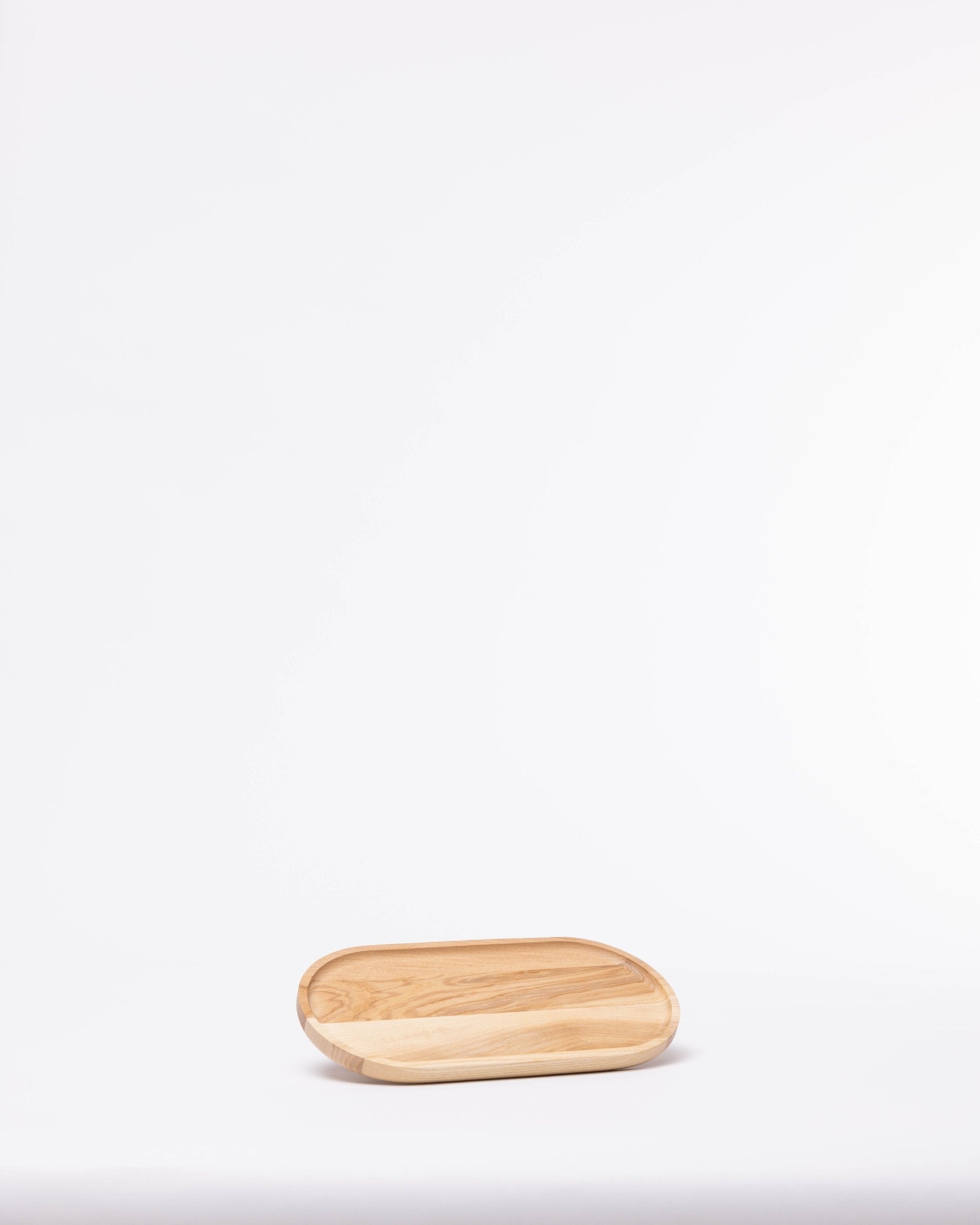 Oval tray Niya 24cm