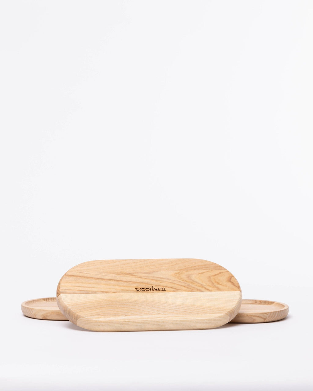 Oval tray Niya 24cm