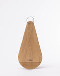 Serviro board M, oak