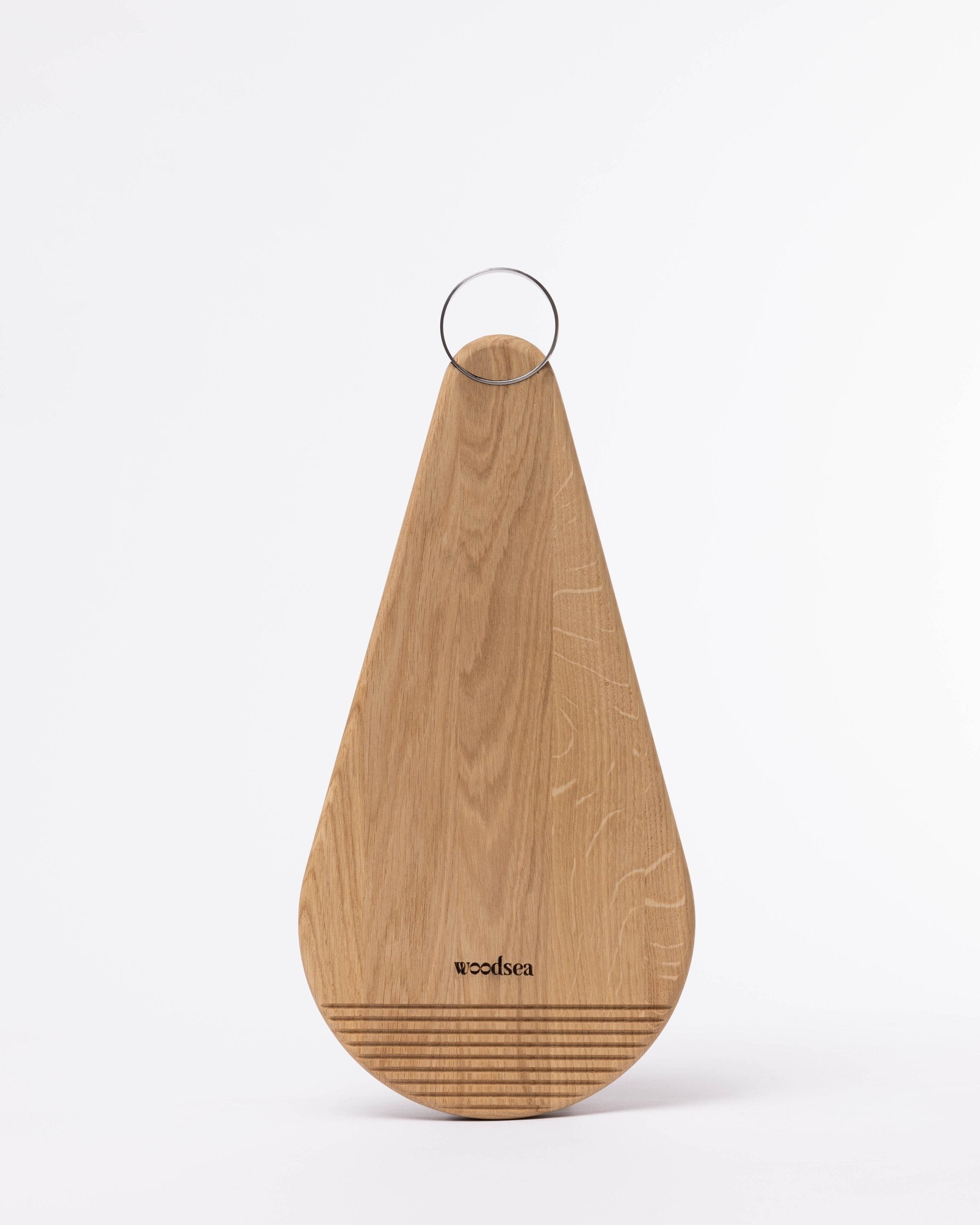Serviro board M, oak