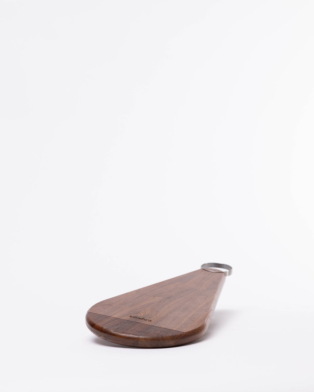 Serviro board M, walnut