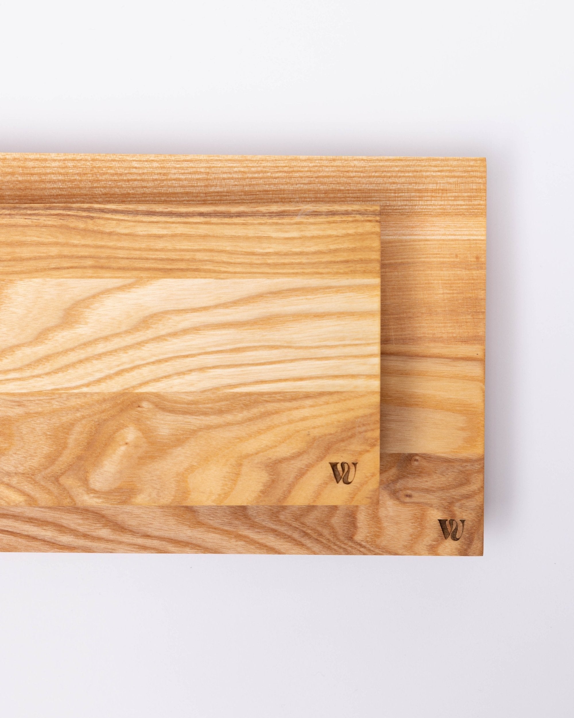 Sushi serving board, M