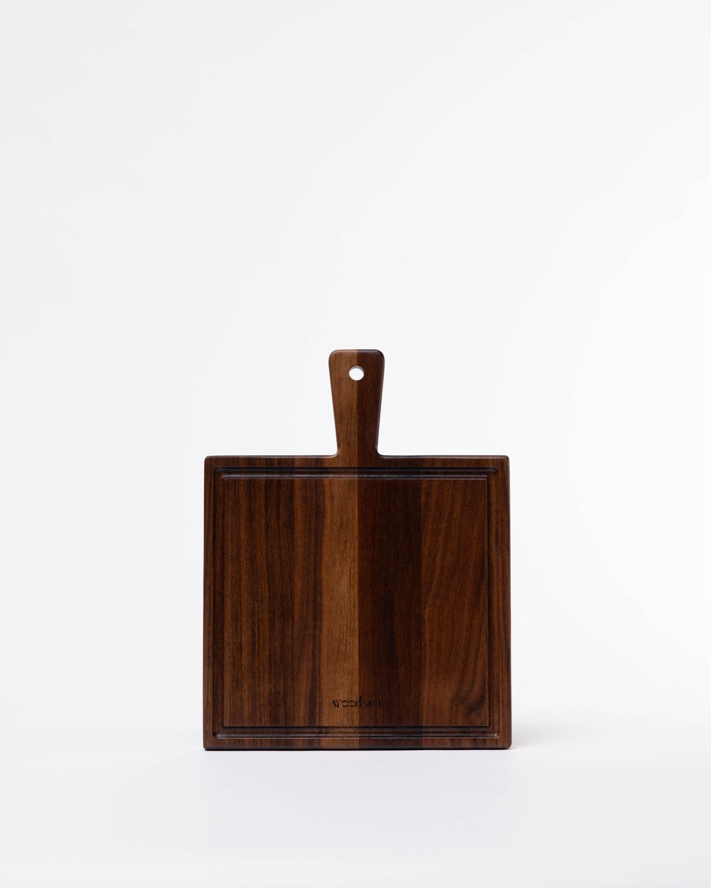 DUNES cutting board M, walnut