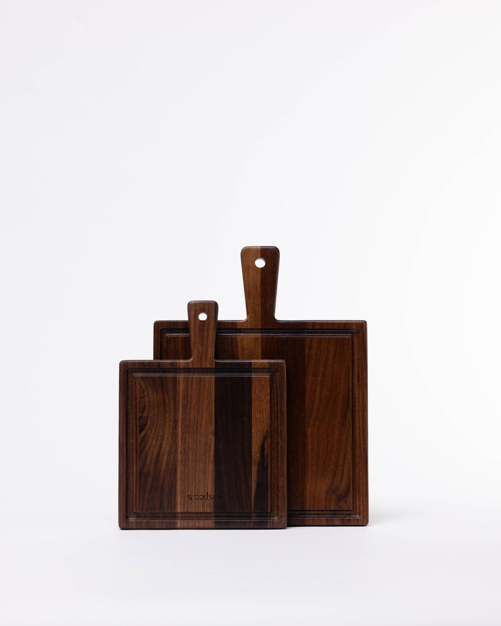 DUNES cutting board M, walnut