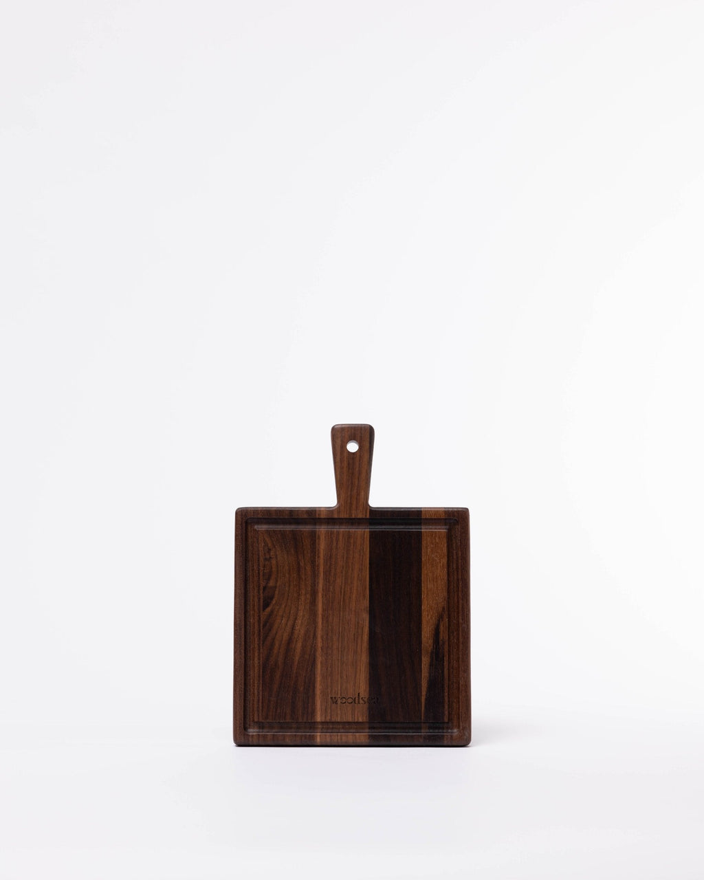 DUNES cutting board S, walnut