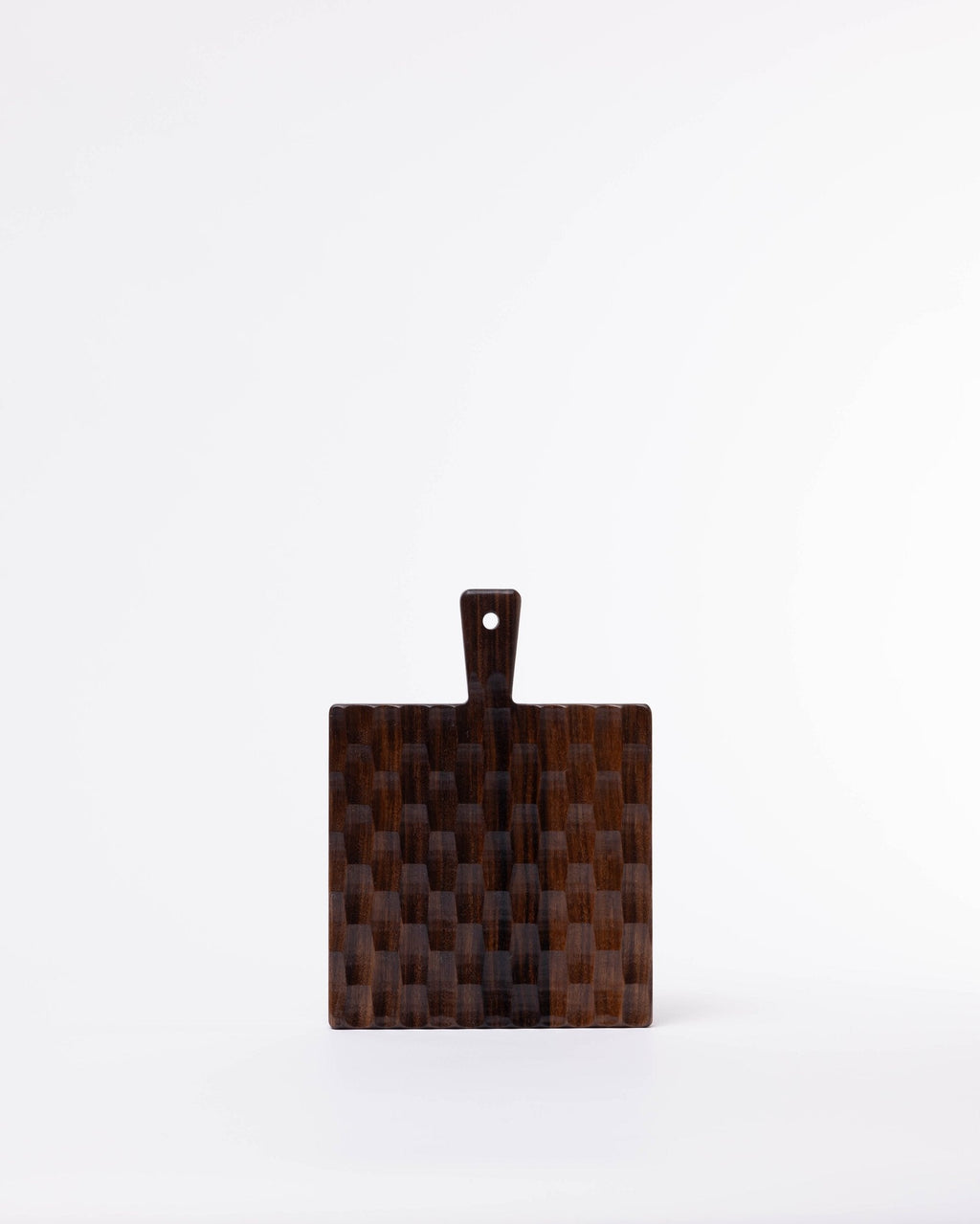 DUNES cutting board S, walnut